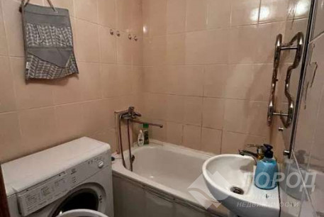 Сдам 1-кімнатну квартиру, Алексеевка, Алексеевская метро, Код: 464166/5