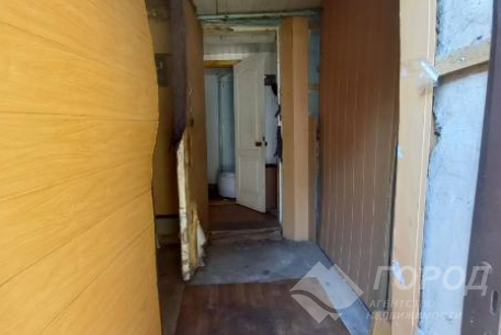 Продам 1-кімнатну квартиру, Центр, Код: 464182/28