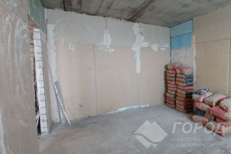 Продам 1-кімнатну квартиру в новобудові, Салтовка, Код: 464182/4