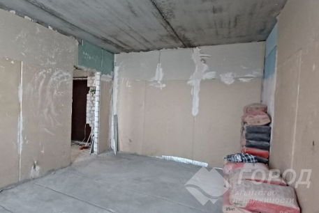 Продам 1-кімнатну квартиру в новобудові, Салтовка, Код: 464182/4