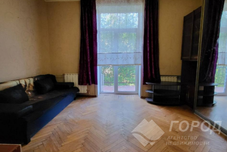 Продам 2-х кімнатну квартиру, Сосновая Горка, Код: 464182/7