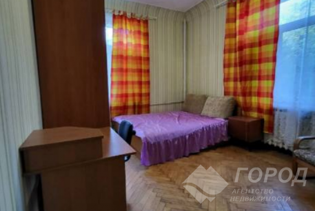 Продам 2-х кімнатну квартиру, Сосновая Горка, Код: 464182/7