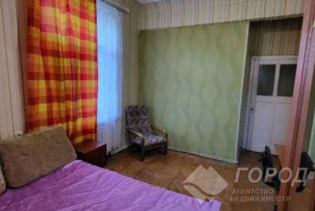 Продам 2-х кімнатну квартиру, Сосновая Горка, Код: 464182/7