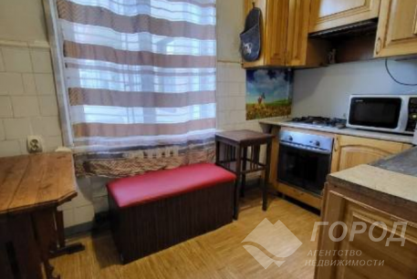 Продам 2-х кімнатну квартиру, Сосновая Горка, Код: 464182/7