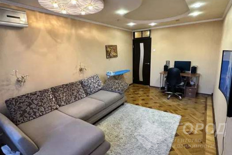 Продам 3-х кімнатну квартиру, Салтовка, Героев Труда метро, Код: 464301/2