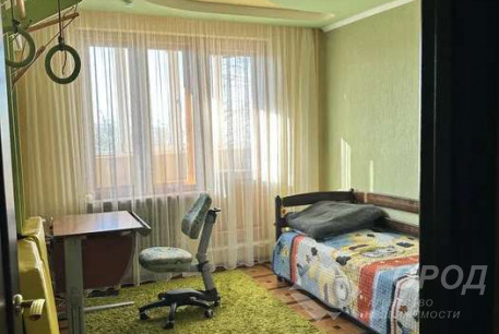 Продам 3-х кімнатну квартиру, Салтовка, Героев Труда метро, Код: 464301/2