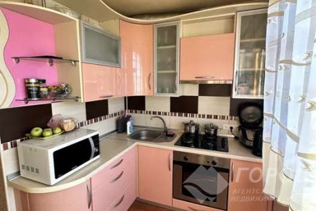 Продам 3-х кімнатну квартиру, Салтовка, Героев Труда метро, Код: 464301/2