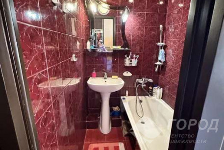 Продам 3-х кімнатну квартиру, Салтовка, Героев Труда метро, Код: 464301/2