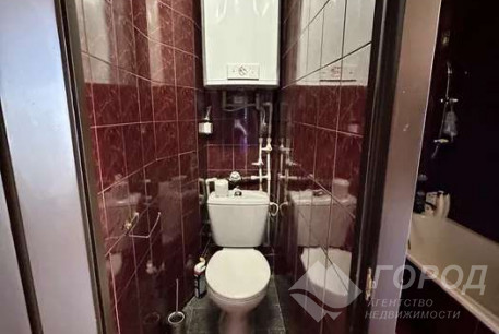 Продам 3-х кімнатну квартиру, Салтовка, Героев Труда метро, Код: 464301/2