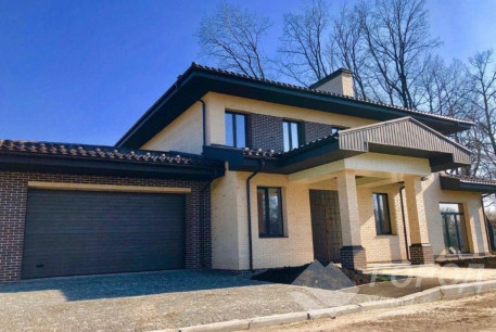 Продам дом, Журавлевка, Журавлевский гидропарк, Стрелкова, Код: 464400/3