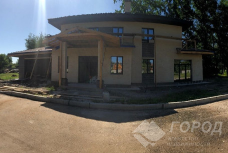 Продам дом, Журавлевка, Журавлевский гидропарк, Стрелкова, Код: 464400/3