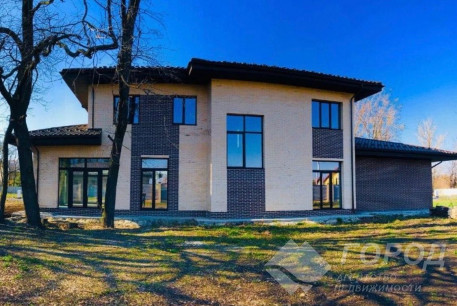 Продам дом, Журавлевка, Журавлевский гидропарк, Стрелкова, Код: 464400/3