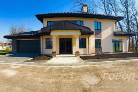 Продам дом, Журавлевка, Журавлевский гидропарк, Стрелкова, Код: 464400/3