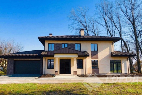 Продам дом, Журавлевка, Журавлевский гидропарк, Стрелкова, Код: 464400/3