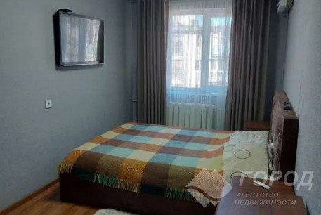 Сдам 2-х кімнатну квартиру, Новые дома, Маршала Жукова метро (Дворец спорта), Код: 464912/2