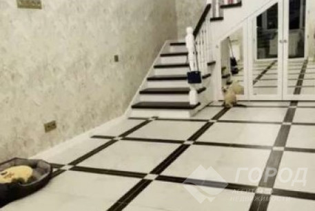 Продам 3-х кімнатну квартиру в новобудові, Центральный рынок, Центральный Рынок метро, Код: 465217/3