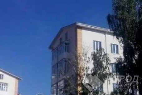 Продам 3-х кімнатну квартиру в новобудові, Центральный рынок, Центральный Рынок метро, Код: 465217/3