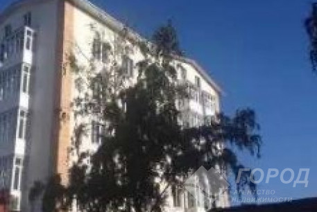 Продам 3-х кімнатну квартиру в новобудові, Центральный рынок, Центральный Рынок метро, Код: 465217/3