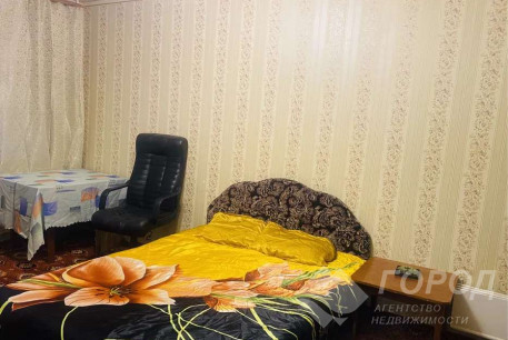 Сдам гостинку, Павлово поле, Ботанический сад метро, Код: 465217/4