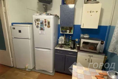 Сдам гостинку, Павлово поле, Ботанический сад метро, Код: 465217/4