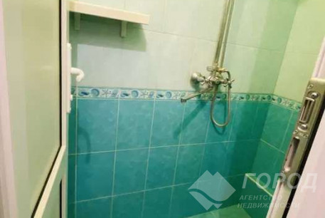 Сдам гостинку, Павлово поле, Ботанический сад метро, Код: 465217/4