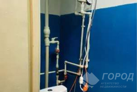 Сдам гостинку, Павлово поле, Ботанический сад метро, Код: 465217/4