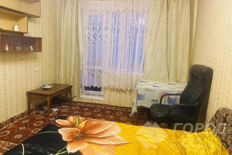 Сдам гостинку, Павлово поле, Ботанический сад метро, Код: 465217/4