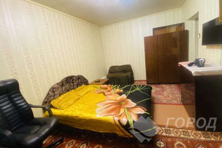 Сдам гостинку, Павлово поле, Ботанический сад метро, Код: 465217/4