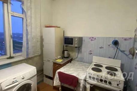 Сдам гостинку, Павлово поле, Ботанический сад метро, Код: 465217/4