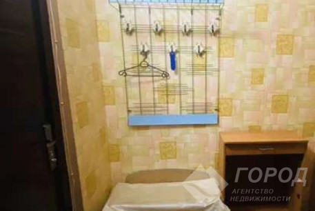 Продам 3-х кімнатну квартиру, Павлово поле, 23 Августа метро, Код: 465217/5