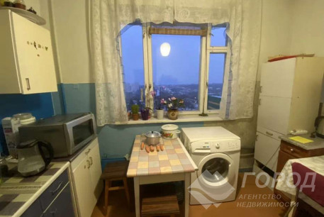 Продам 3-х кімнатну квартиру, Павлово поле, 23 Августа метро, Код: 465217/5