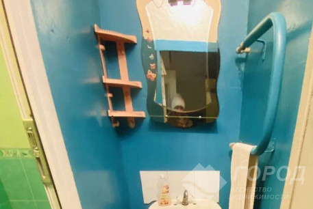 Продам 3-х кімнатну квартиру, Павлово поле, 23 Августа метро, Код: 465217/5