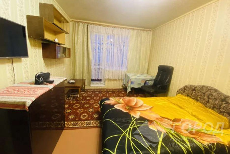 Продам 3-х кімнатну квартиру, Павлово поле, 23 Августа метро, Код: 465217/5