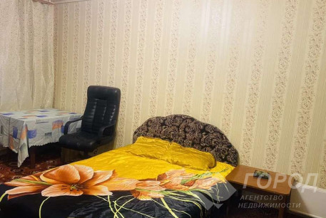 Продам 3-х кімнатну квартиру, Павлово поле, 23 Августа метро, Код: 465217/5