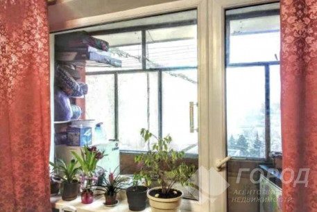 Продам 3-х кімнатну квартиру, Павлово поле, 23 Августа метро, Код: 465217/5