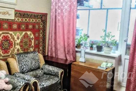 Продам 3-х кімнатну квартиру, Павлово поле, 23 Августа метро, Код: 465217/5