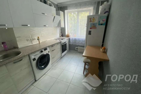 Сдам 2-х кімнатну квартиру, Салтовка, Героев Труда метро, Код: 465217/6