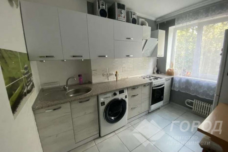 Сдам 2-х кімнатну квартиру, Салтовка, Героев Труда метро, Код: 465217/6