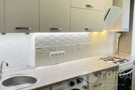 Сдам 2-х кімнатну квартиру, Салтовка, Героев Труда метро, Код: 465217/6