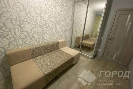 Сдам 2-х кімнатну квартиру, Салтовка, Героев Труда метро, Код: 465217/6