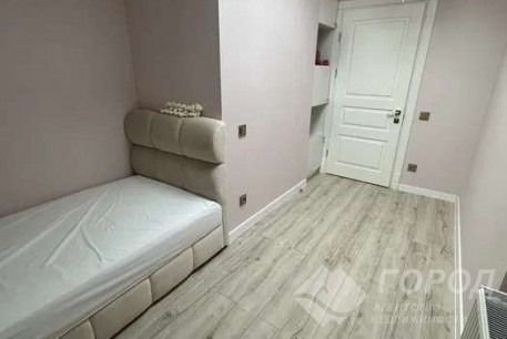 Сдам 3-х кімнатну квартиру, Центральный рынок, Код: 465217/7