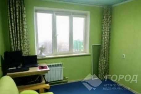 Сдам 3-х кімнатну квартиру, Павлово поле, Ботанический сад метро, Код: 465217/8