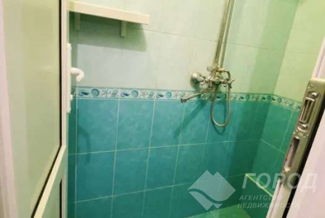 Сдам 3-х кімнатну квартиру, Павлово поле, Ботанический сад метро, Код: 465217/8