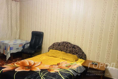 Сдам 3-х кімнатну квартиру, Павлово поле, Ботанический сад метро, Код: 465217/8