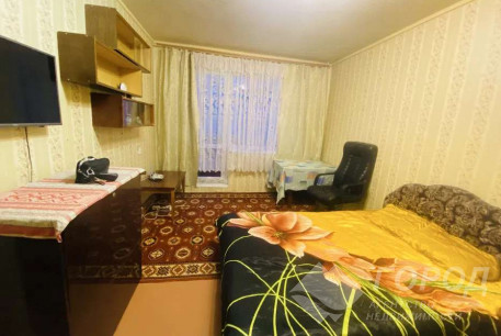 Сдам 3-х кімнатну квартиру, Павлово поле, Ботанический сад метро, Код: 465217/8