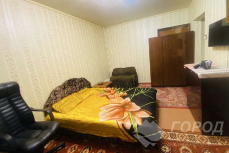 Сдам 3-х кімнатну квартиру, Павлово поле, Ботанический сад метро, Код: 465217/8