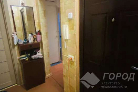 Сдам 3-х кімнатну квартиру, Павлово поле, Ботанический сад метро, Код: 465217/8