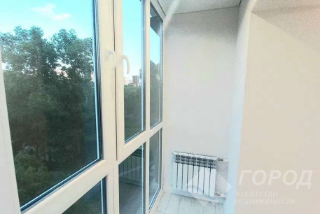 Продам 3-х кімнатну квартиру, Сосновая Горка, Научная метро, Код: 465351/17