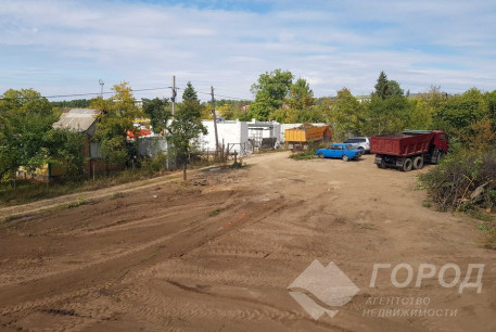 Продам участок, Павлово поле, 23 Августа метро, Науки просп. (Павлово Поле), Код: 465402/5