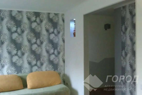 Продам 1-кімнатну квартиру, Новые дома, Армейская метро (Советской Армии), Код: 465643/2